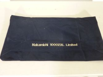 Купить Nakamichi 1000ZXL Limited