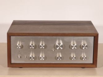 Купить Предварительный усилитель DIATONE DA-P100
