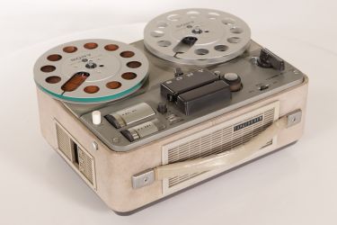 Купить Катушечный магнитофон SONY Tapecorder 103