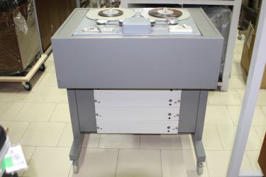 Купить Катушечный магнитофон TELEFUNKEN 12