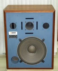 Купить Акустика JBL 4333A