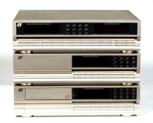 Купить Аудиокомплекс SANSUI ...-900XV