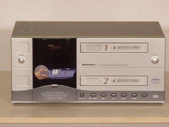 Купить Видеомагнитофон / Камера SHINTOM DDV8000