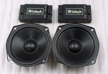 Купить Кроссовер McIntosh MN493