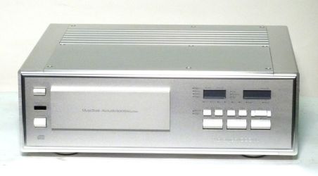 Купить CD/DVD/MD дека NAKAMICHI 1000mb