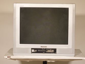 Купить ТВ PANASONIC TX-25P80T