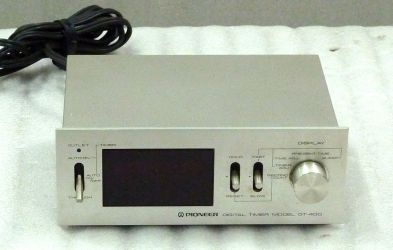 Купить Аудиотаймер PIONEER DT-400
