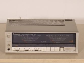 Купить Усилитель Technics SU-7