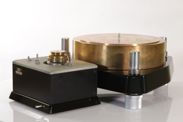 Купить Виниловый проигрыватель MELCO 3533