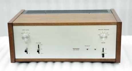 Купить Усилитель PIONEER SM-3000