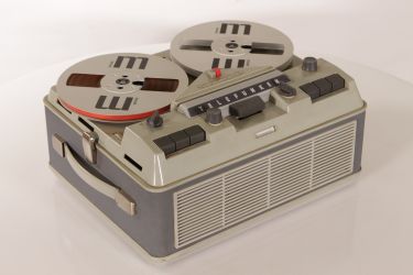 Купить Катушечный магнитофон TELEFUNKEN Magnetophon 96