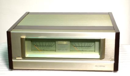 Купить Усилитель DENON POA-3000RG