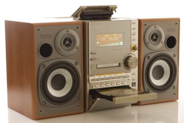 Купить Аудиокомплекс KENWOOD SV-3MD (LS-SV3-N RXD-SV3MD)