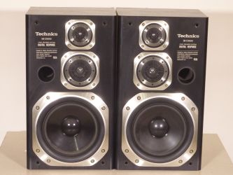 Купить Акустика Technics SB-D5000