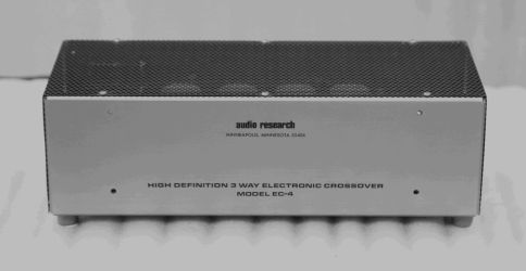 Купить Эквалайзер AUDIO RESEARCH EC-4