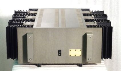 Купить Усилитель KRELL KSA-200