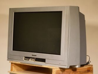Купить ТВ PANASONIC TX-36PL35P