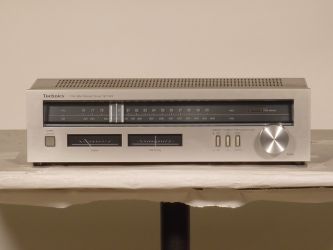 Купить Радиоприёмник / тюнер TECHNICS ST-S22