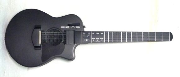 Купить YAMAHA EZ AG