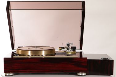 Купить Виниловый проигрыватель MICRO SX-777 AIR L