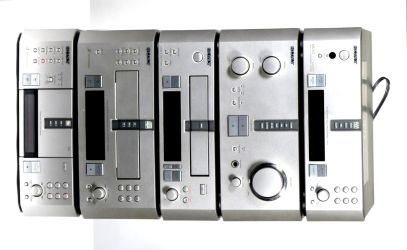 Купить Аудиокомплекс SONY...-MS717