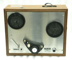 Купить TEAC TW-7