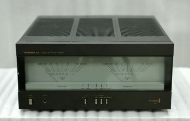 Купить Усилитель TECHNICS SE-A3