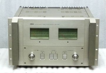 Купить Усилитель YAMAHA 101M