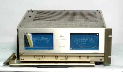 Купить Усилитель MARANTZ Sm1000