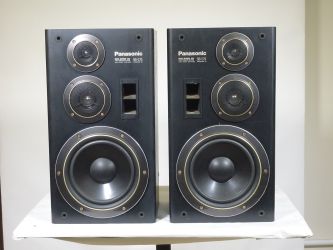 Купить Акустика PANASONIC SB-D5