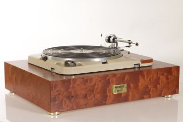 Купить Виниловый проигрыватель THORENS TD 124