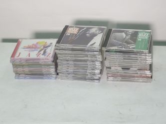 Купить CD диски JAZZ