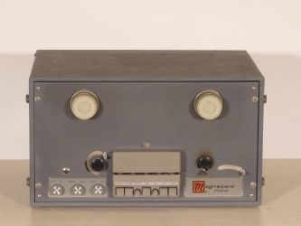 Купить Катушечный магнитофон Magnecord 1024T
