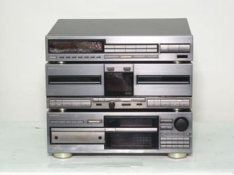 Купить Радиоприёмник / тюнер ONKYO PT-C70