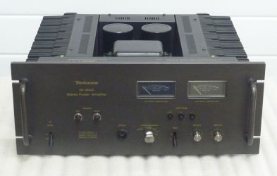 Купить Усилитель TECHNICS SE-9600