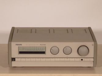 Купить Звуковой процессор PHILIPS AV1001