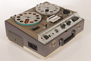 Купить Катушечный магнитофон SONY 362-B