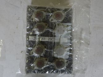 Купить TOSHIBA 2SA105T
