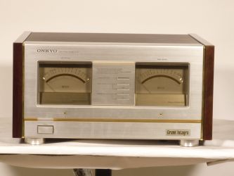 Купить Усилитель ONKYO Grand Integra M-510