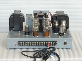 Купить Усилитель RCA MI-12188-A