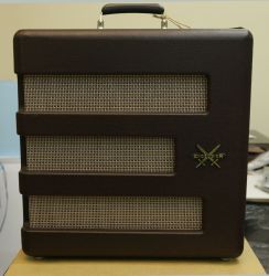 Купить FENDER EXCELSIOR (combo)