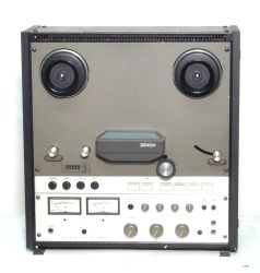 Купить Катушечный магнитофон DENON DH-510