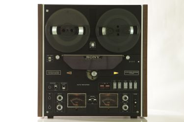 Купить Катушечный магнитофон SONY TC-9700