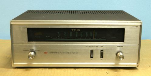 Купить Радиоприёмник / тюнер TRIO FX-46K