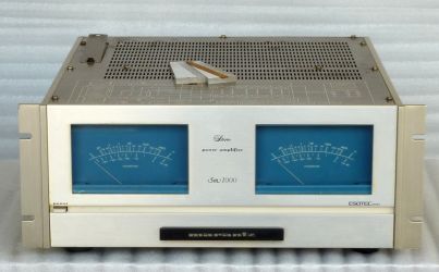 Купить Усилитель MARANTZ SM1000