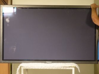 Купить ТВ PANASONIC TH-65PF10RK