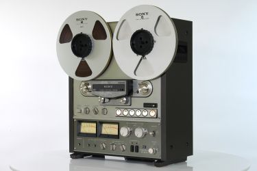 Купить Катушечный магнитофон SONY TC-R7-2
