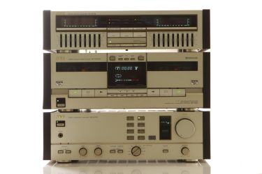 Купить Аудиокомплекс AKAI EA-M719 GX-M939W AM-M719