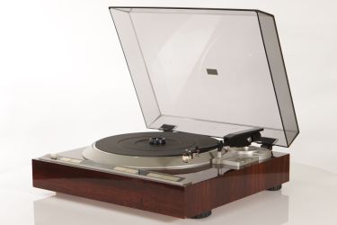 Купить Виниловый проигрыватель DENON DP-37F