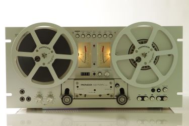 Купить Катушечный магнитофон PIONEER RT-707